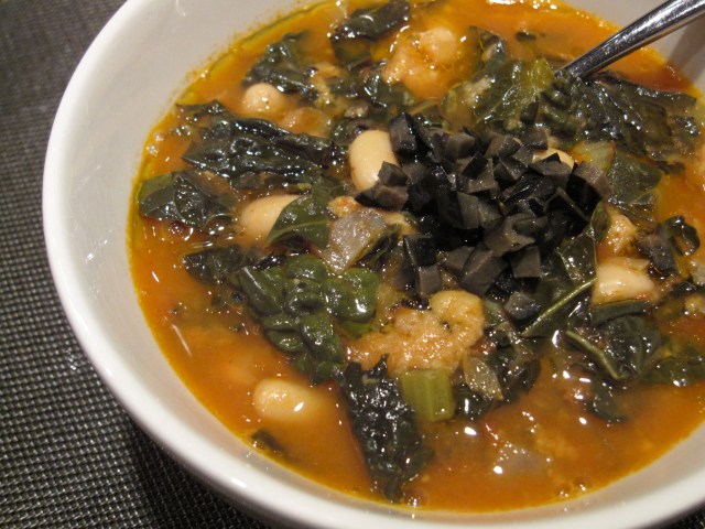 ribollita