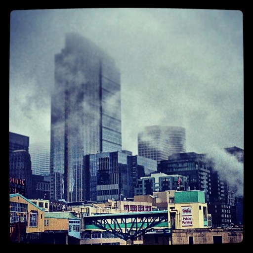 spring becomes winter