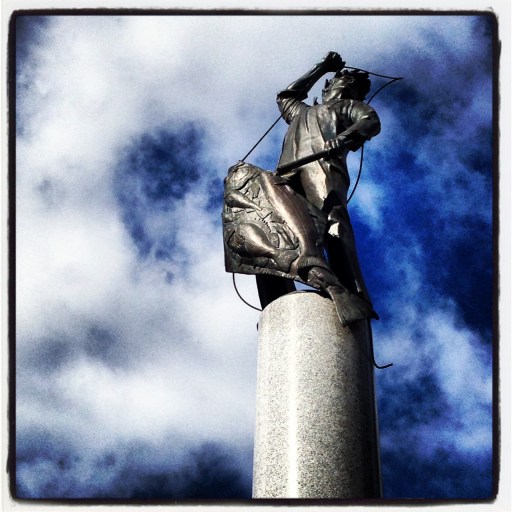 fisherman's terminal