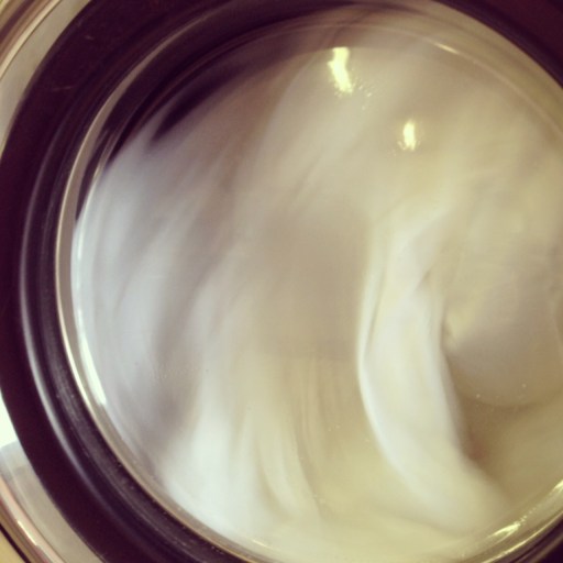 round and round it goes...