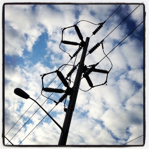 high wires